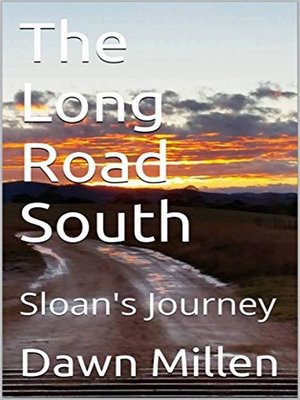 cover image of Sloan's Journey